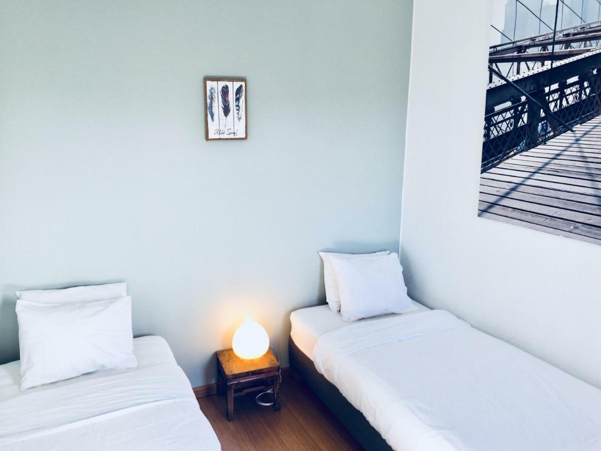 La Fermette Contemporaine Villa Moha Buitenkant foto